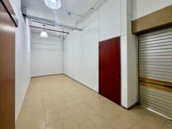 Shun Li Industrial Complex (D14), Factory #593103171